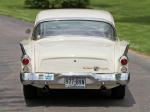 Studebaker Golden Hawk 1957 года